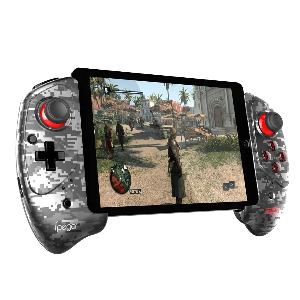 Ipega PG-9083S Bluetooth Wireless Gamepad for Android & iOS