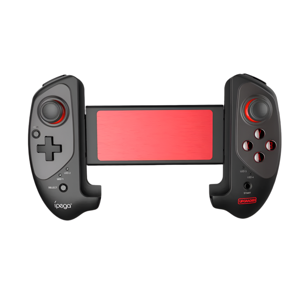 Ipega PG-9083S Bluetooth Wireless Gamepad for Android & iOS