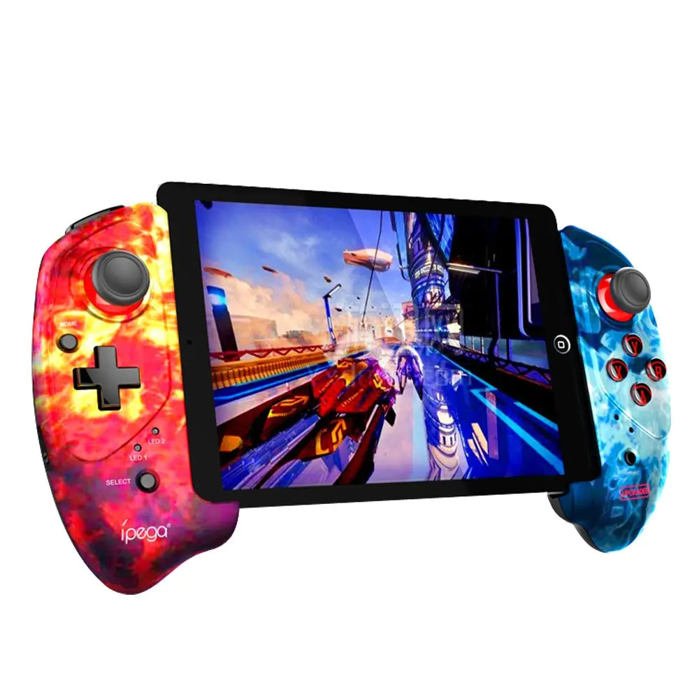 Ipega PG-9083S Bluetooth Wireless Gamepad for Android & iOS